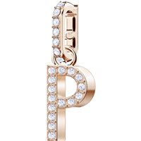 Charm Swarovski Donna Remix in Lega metallica 5437625 - 5437625